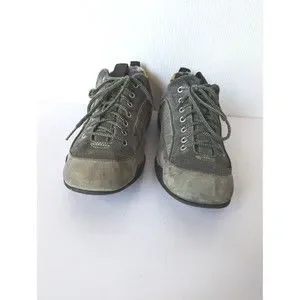 Timberland Shoes Sneakers Driving Moccasin Oxfords Gray Yellow Mens Size 11.5 M Timberland Loafer Brown Casual Shoes for Men for sale | eBay main image 4